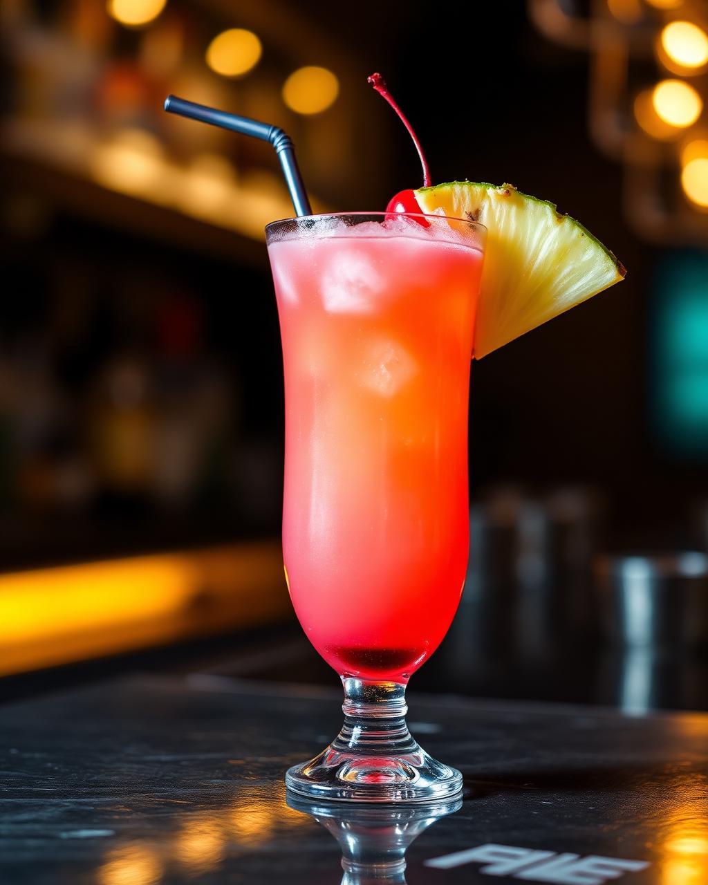 House Cocktails