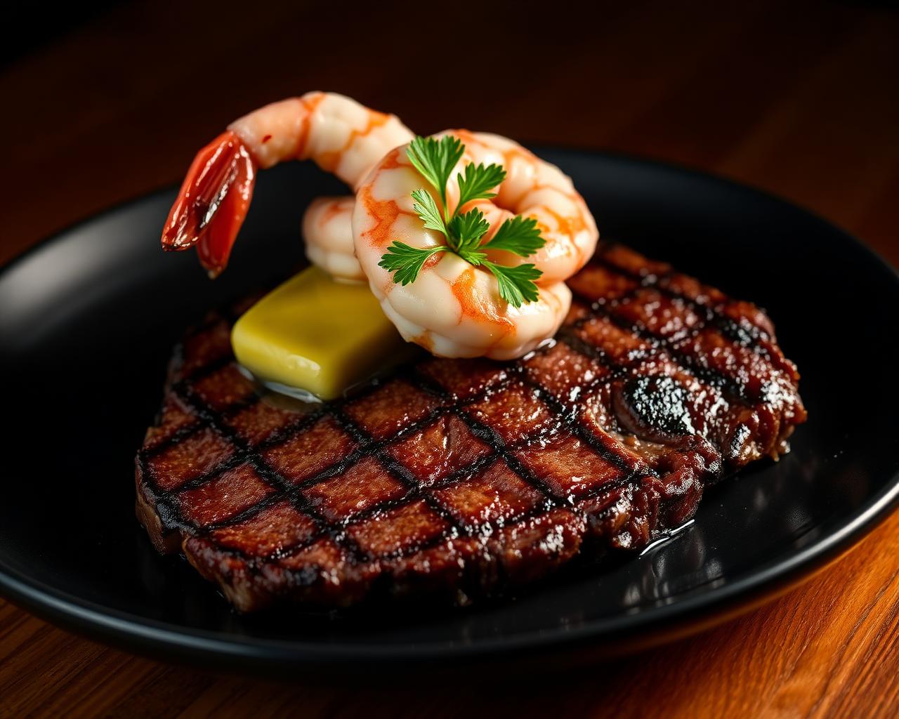 Surf & Turf
